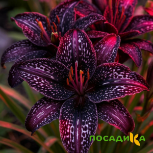 Лилейник Вояж купить по цене от 699р. в интернет-магазине «Посадика» с доставкой почтой в в Петушкие и по всей России – [изображение №1].